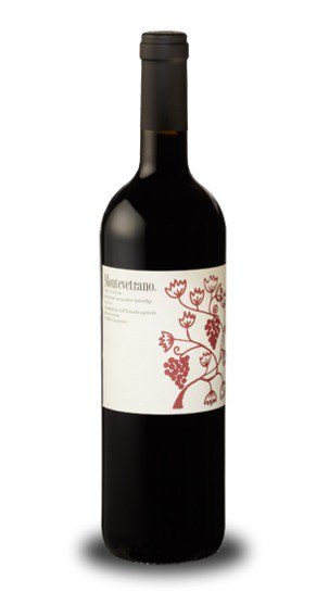 Montevetrano 2011