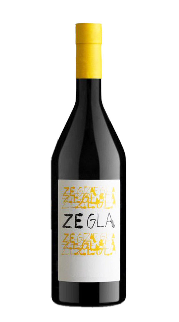 Friulano Riserva 'Zegla' Renato Keber 2013