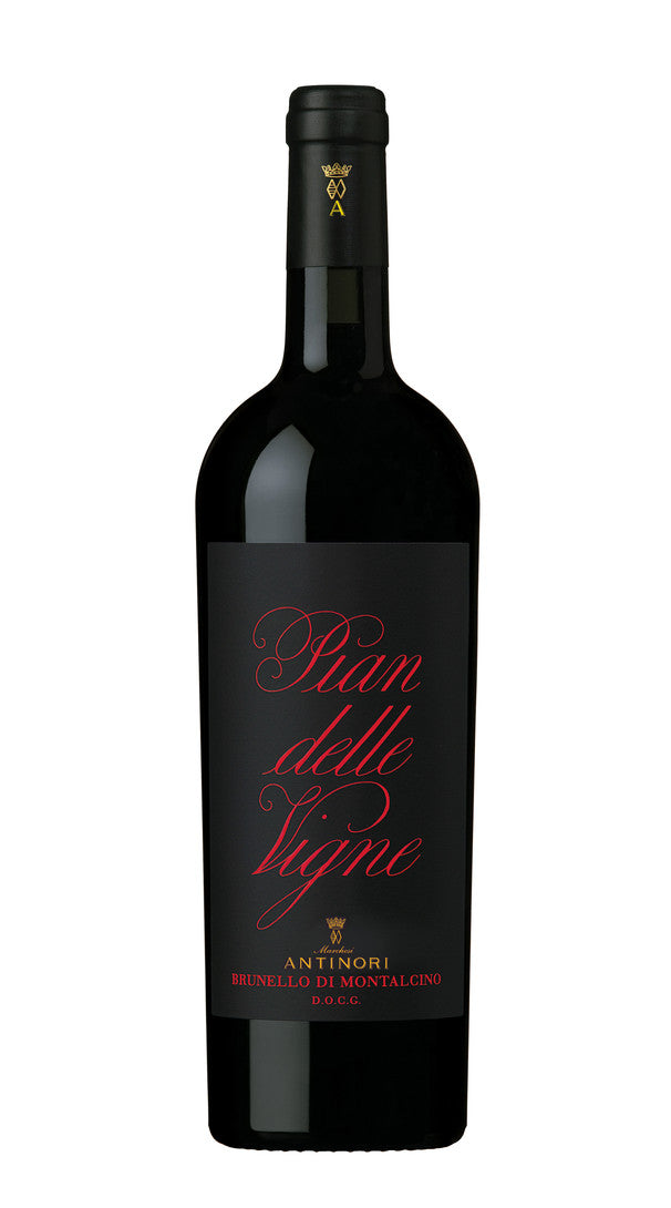 Brunello di Montalcino 'Pian delle Vigne' Antinori 2015