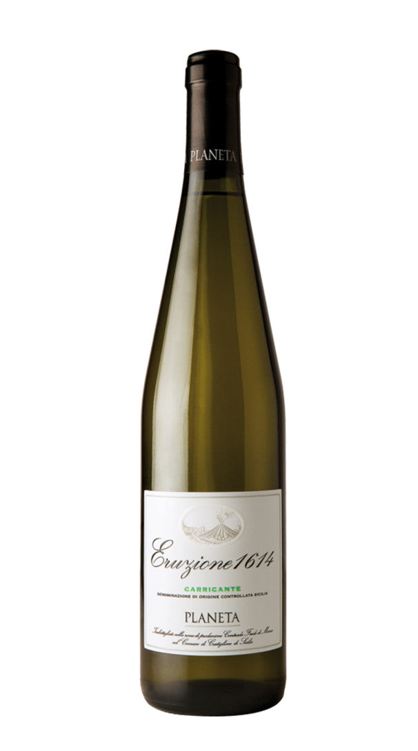 Carricante 'Eruzione 1614' Planeta 2018