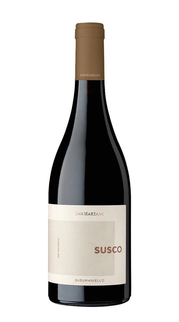 Susumaniello 'Susco' San Marzano 2020