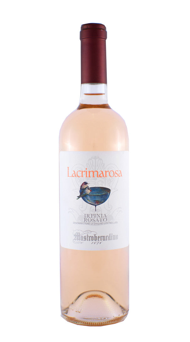 'Lacrimarosa' Mastroberardino 2021