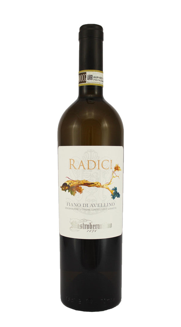Fiano di Avellino 'Radici' Mastroberardino 2021