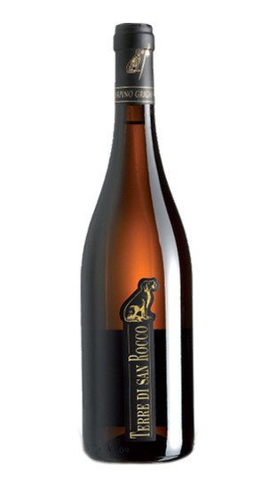 Pinot Grigio Terre di San Rocco 2010
