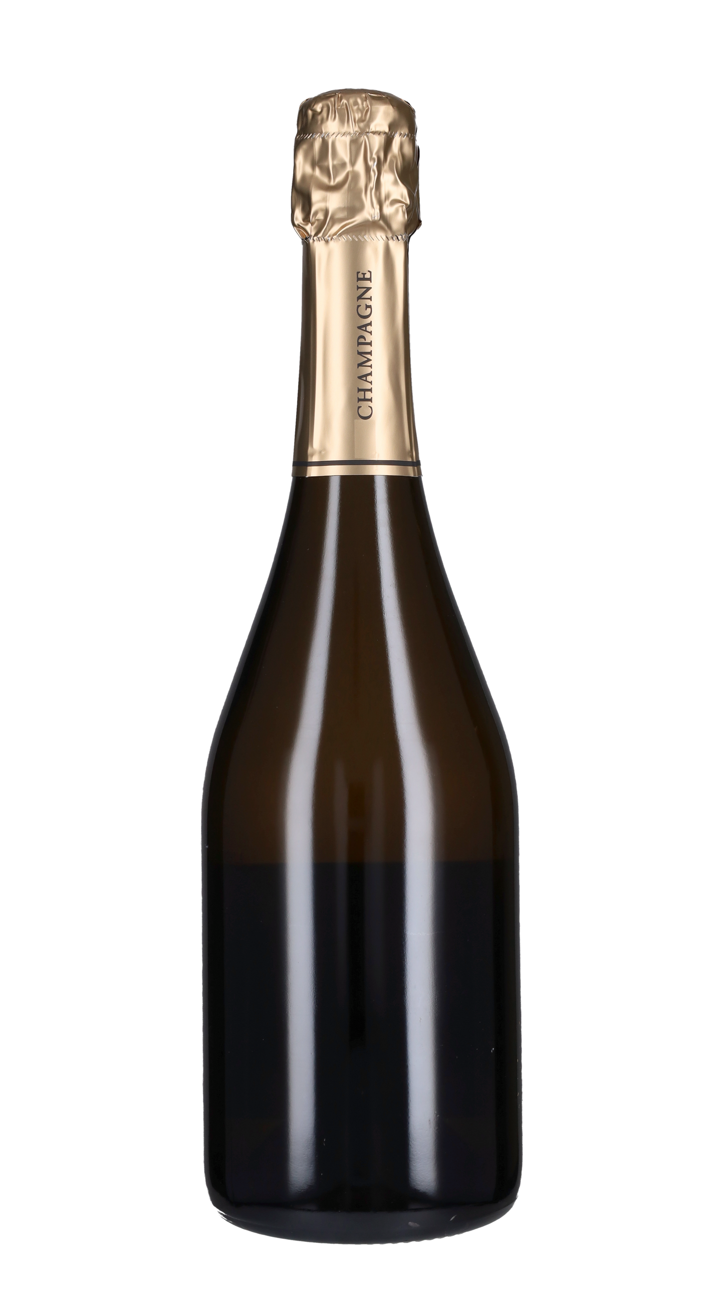 Champagne Brut 'Prestige' Christiane Guillaumée2