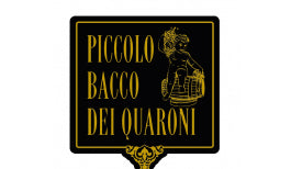 Piccolo Bacco dei Quaroni