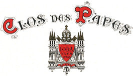 Clos des Papes