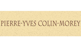 Pierre-Yves Colin-Morey