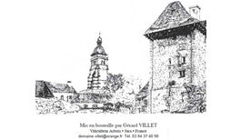 Villet Gerard