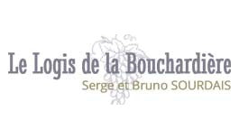 Logis de la Bouchardière
