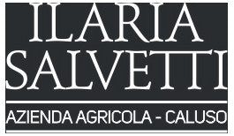 Salvetti Ilaria