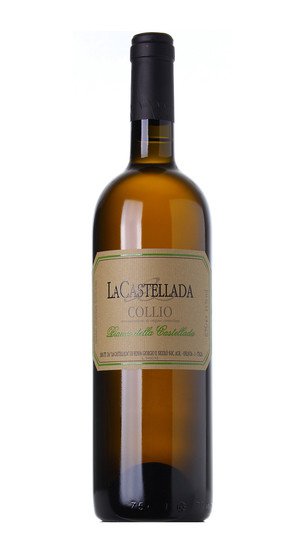 Collio Bianco della Castellada 2011