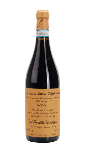 Amarone Classico Quintarelli 2007