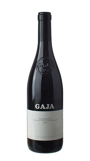 Barbaresco Gaja 2011