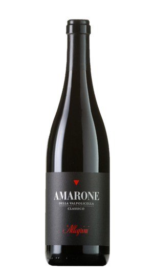 Amarone Classico Allegrini 2011