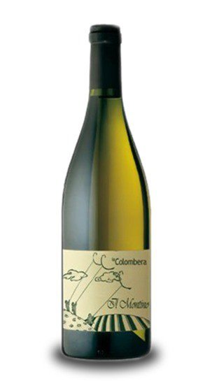 Timorasso 'Il Montino' La Colombera 2011