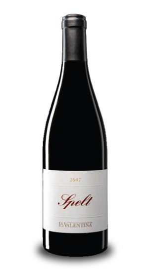 Montepulciano d'Abruzzo Riserva 'Spelt' La Valentina 2011