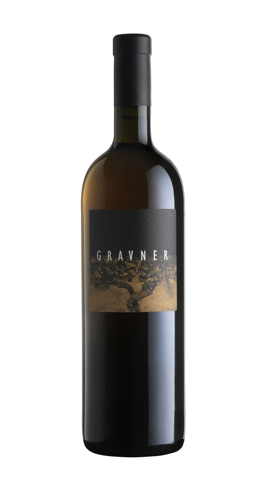 Ribolla Gialla Anfora Gravner 2008