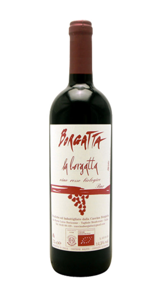 'La Borgatta' Cascina Borgatta