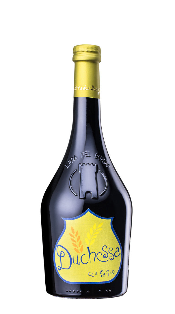 Birra Saison 'Duchessa' Birra del Borgo - 75cl