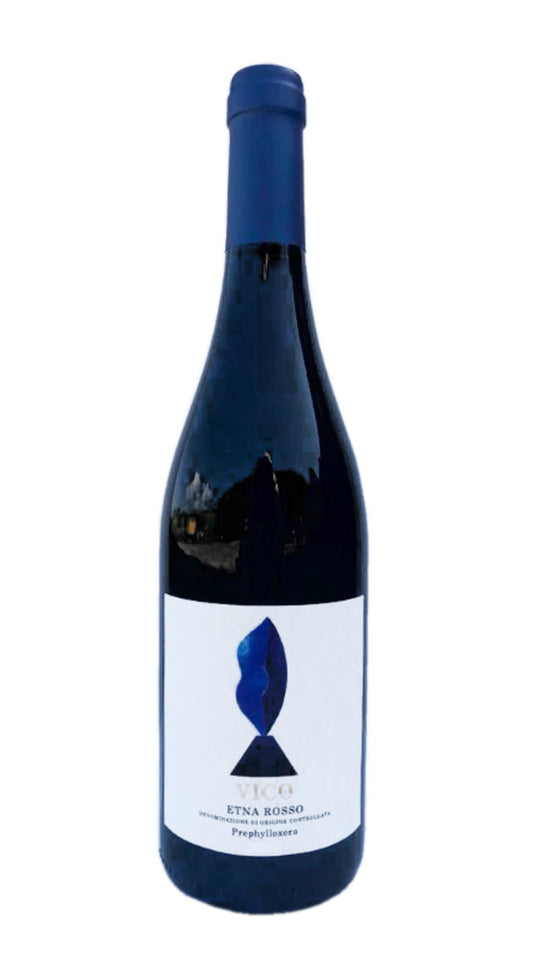 Etna Rosso 'Vico Prephylloxera' Tenute Bosco 2015