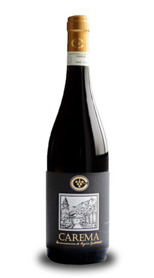 Carema Classico 'Etichetta Nera' Produttori di Carema 2012