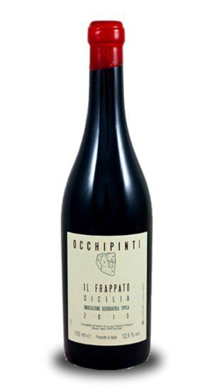 Frappato Arianna Occhipinti 2012