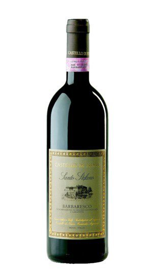 Barbaresco 'Santo Stefano' Castello di Neive 2012