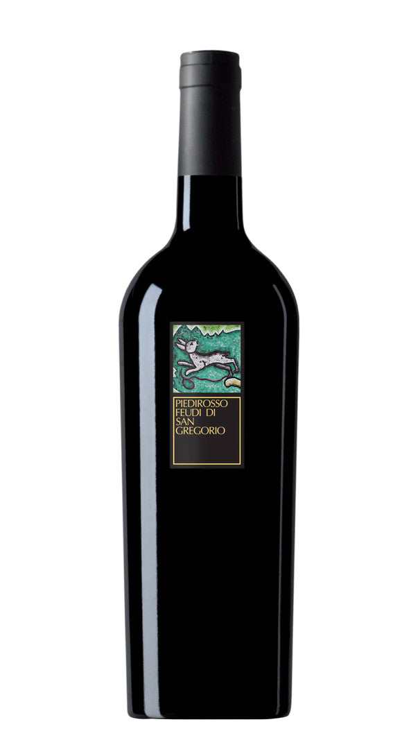 Piedirosso Feudi di San Gregorio 2018