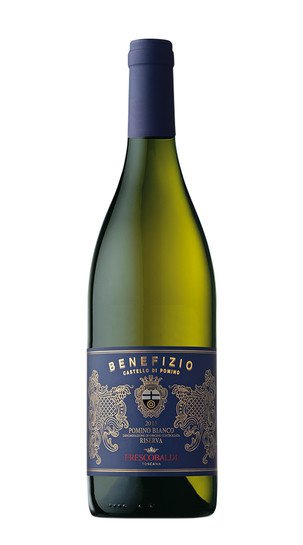 Pomino Riserva 'Benefizio' Frescobaldi 2018