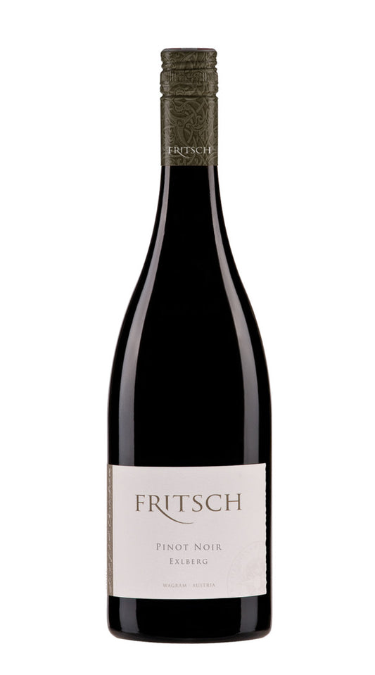 Pinot Noir Exlberg Karl Fritsch 2017