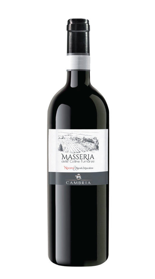 'Masseria' Cambria 2017