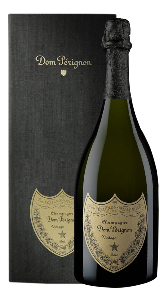 Champagne Brut Dom Perignon 2006 (confezione)