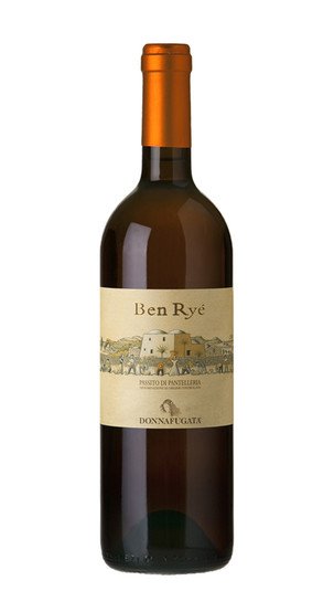 Passito di Pantelleria 'Ben Ryé' Donnafugata 2013 - 0.75L