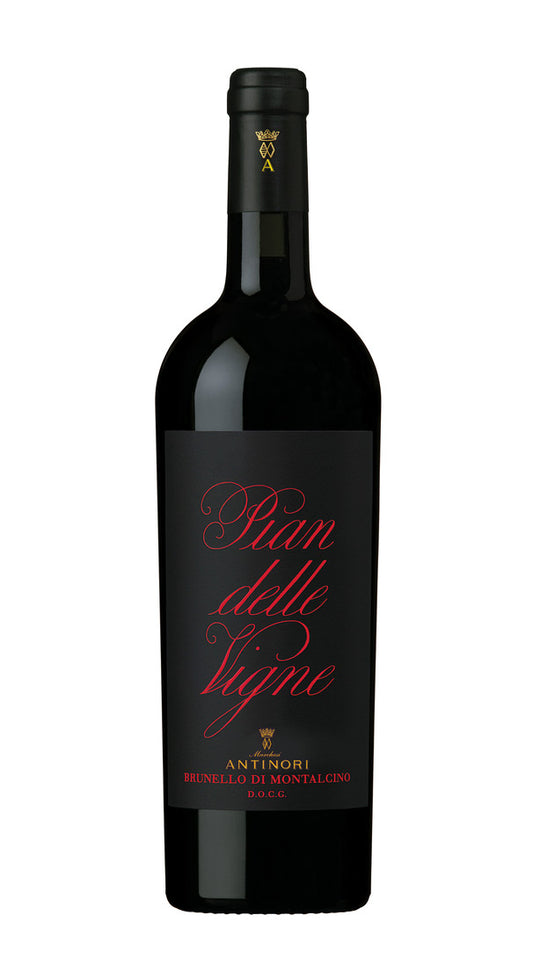 Brunello di Montalcino 'Pian delle Vigne' Antinori 2015