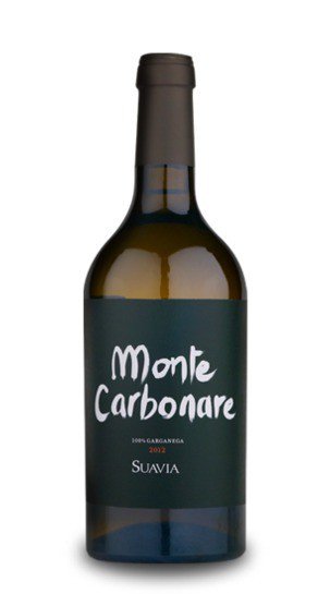 Soave Classico 'Monte Carbonare' Suavia 2013