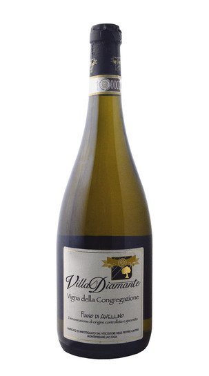 Fiano di Avellino 'Vigna della Congregazione' Villa Diamante 2013