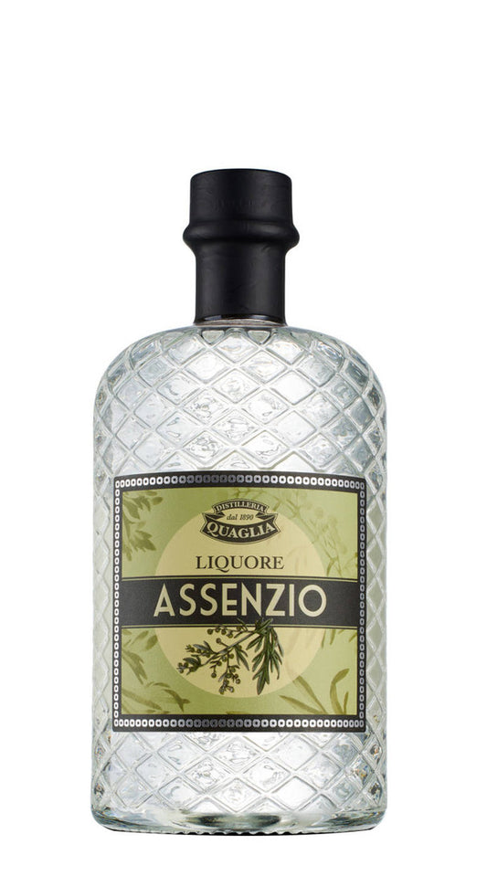 Assenzio Antica Distilleria Quaglia