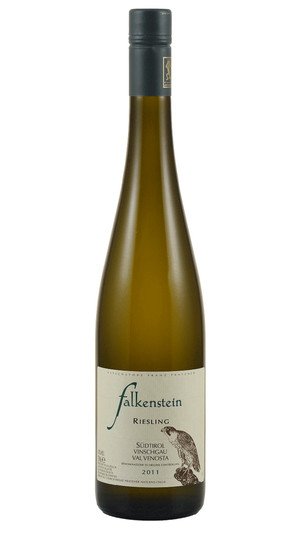 Riesling Falkenstein 2014