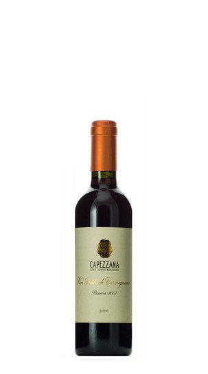 Vin Santo di Carmignano Riserva Capezzana 2008