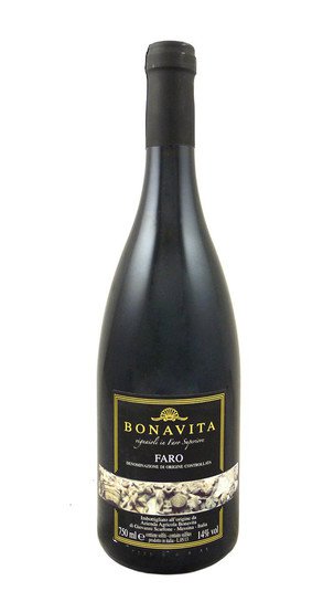 Faro Bonavita 2018