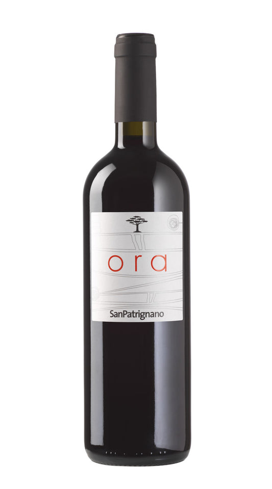 Sangiovese di Romagna Superiore 'Ora' San Patrignano 2018