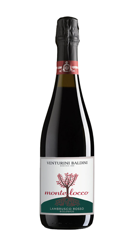 Lambrusco 'Montelocco' Venturini Baldini