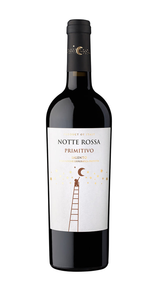 Primitivo Notte Rossa 2021