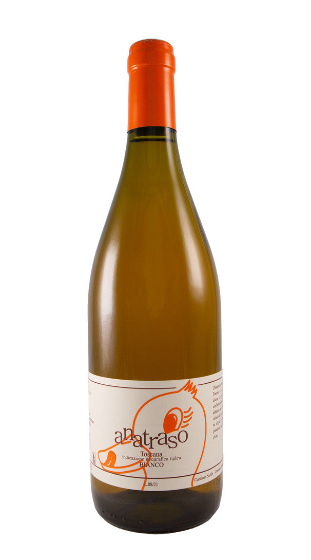 'Anatraso' Tanganelli 2018