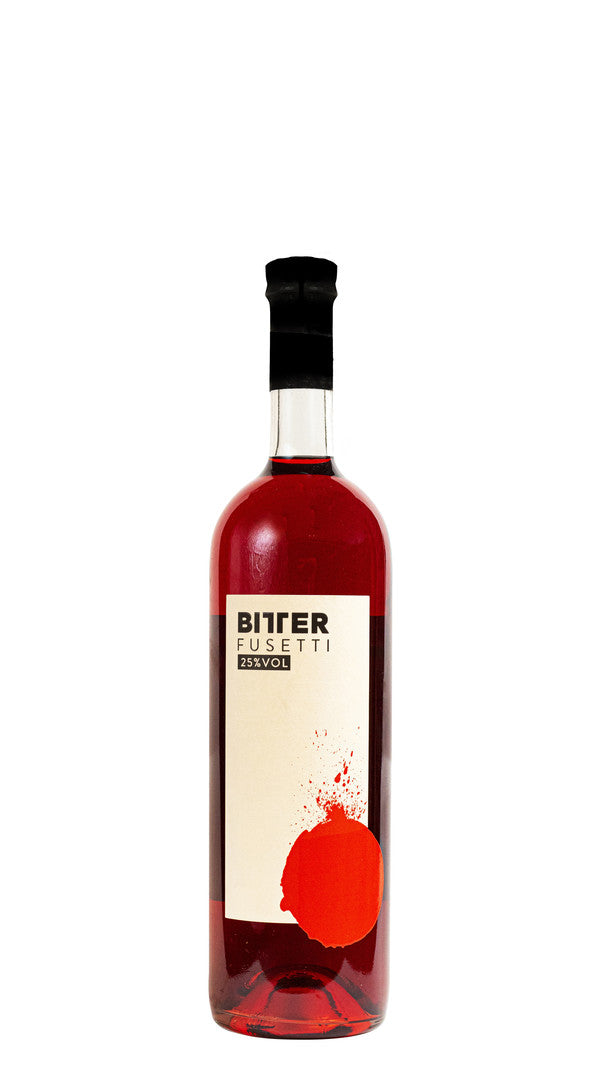 Bitter Fusetti - 50cl