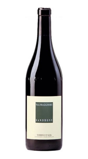 Nebbiolo d'Alba 'Valmaggiore' Luciano Sandrone 2020