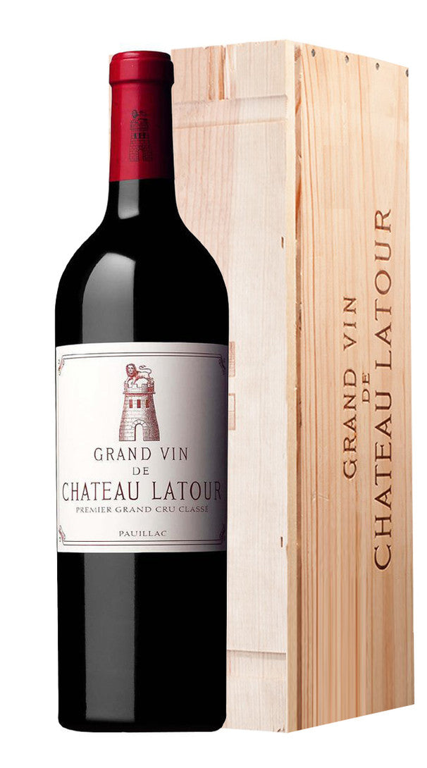 Chateau Latour 2009