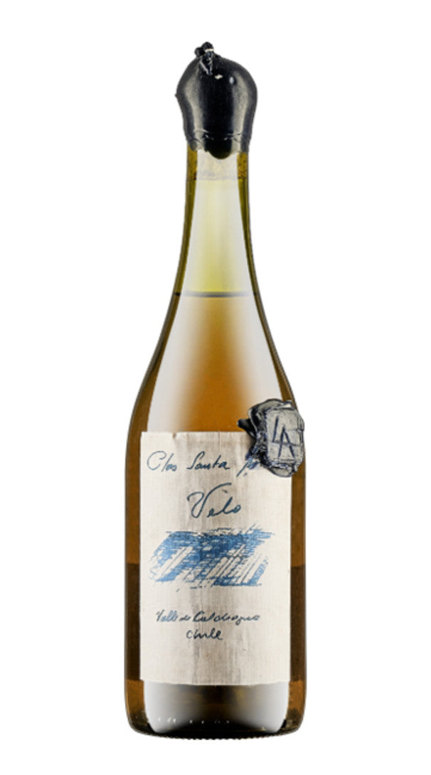 Velo Clos Santa Ana 2017