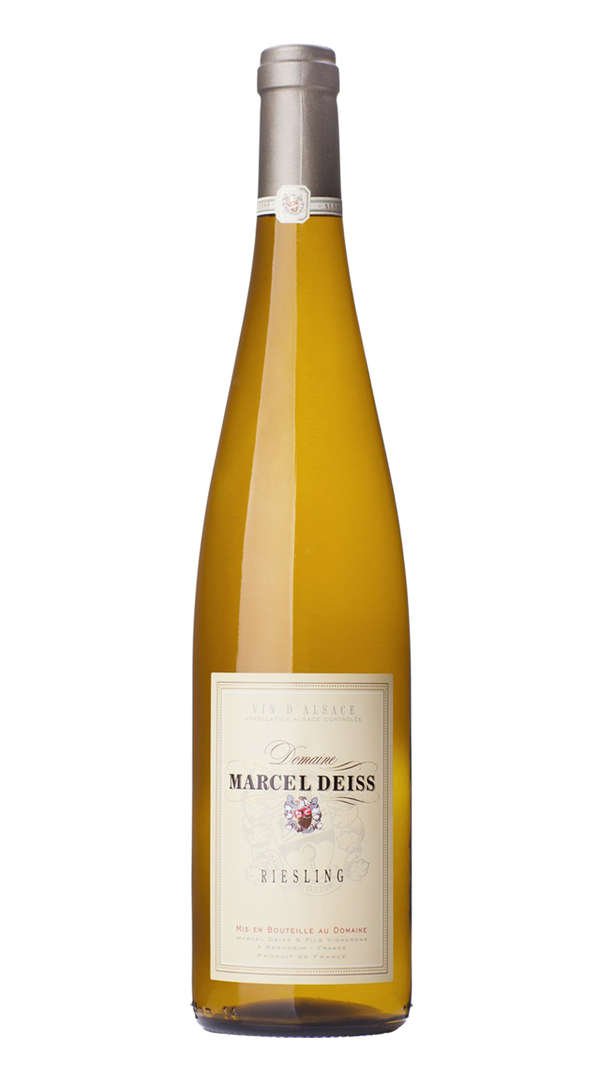 Riesling Marcel Deiss 2020